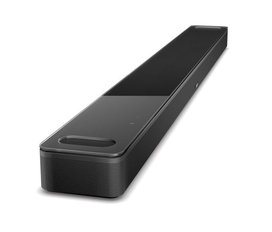Bose – Smart Ultra Soundbar - fekete - iSTYLE HU