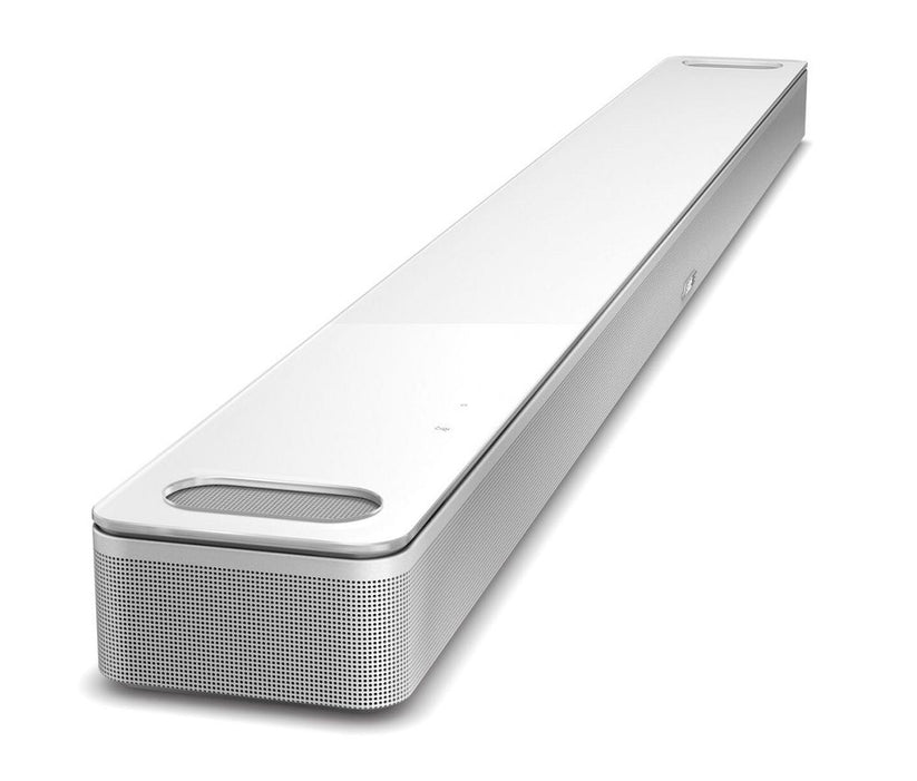Bose – Smart Ultra Soundbar - fehér - iSTYLE HU