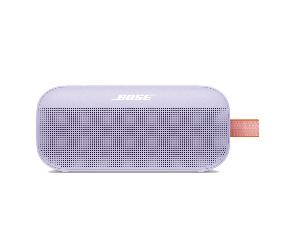 Bose – SoundLink Flex Hordozható Bluetooth-os Hangszóró - Lila - iSTYLE HU