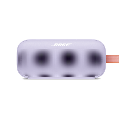 Bose – SoundLink Flex Hordozható Bluetooth-os Hangszóró - Lila - iSTYLE HU