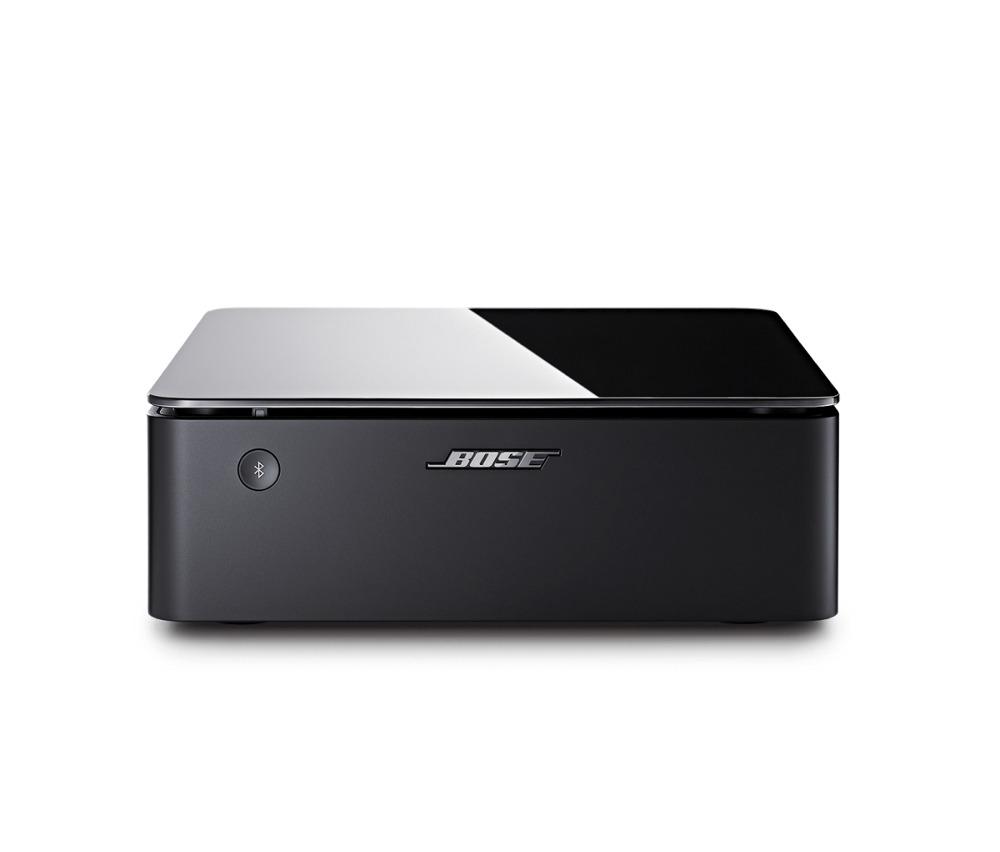 Bose Music Amplifier erősítő - fekete - iSTYLE HU
