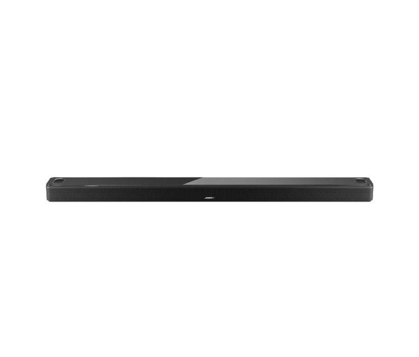Bose – Smart Ultra Soundbar - fekete - iSTYLE HU