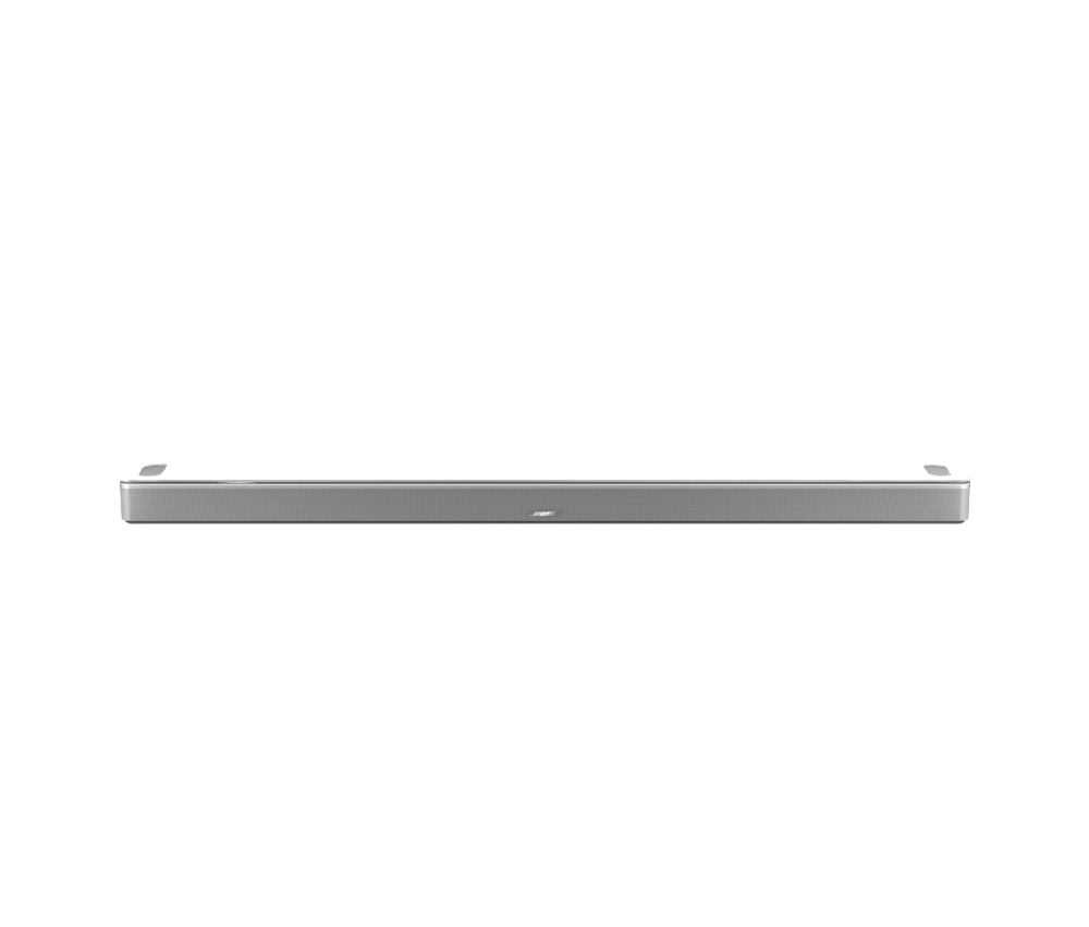 Bose – Smart Ultra Soundbar - fehér - iSTYLE HU