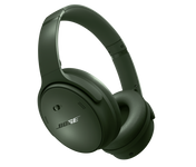 Bose – QuietComfort Fejhallgató aktív zajszűréssel - zöld - iSTYLE HU