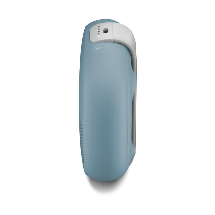 Bose – SoundLink Micro Bluetooth hangszóró - Világoskék - iSTYLE HU