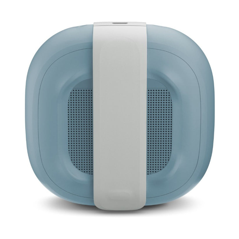 Bose – SoundLink Micro Bluetooth hangszóró - Világoskék - iSTYLE HU