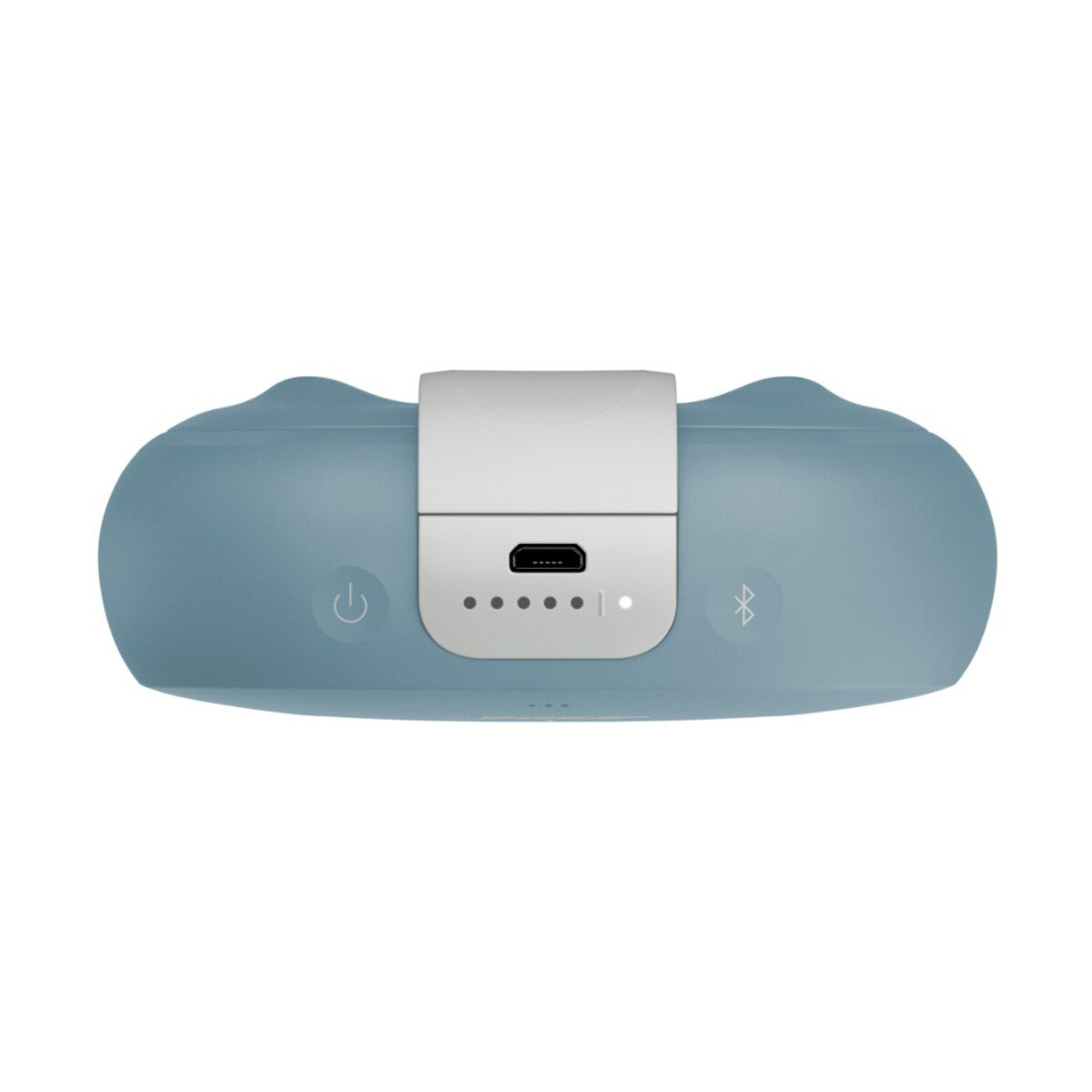 Bose – SoundLink Micro Bluetooth hangszóró - Világoskék - iSTYLE HU