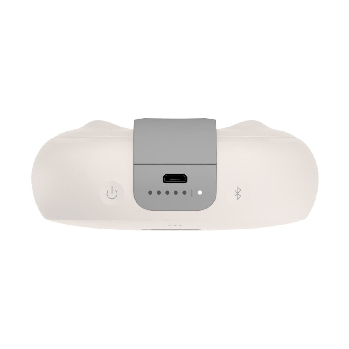 Bose – SoundLink Micro Bluetooth hangszóró - Fehér - iSTYLE HU