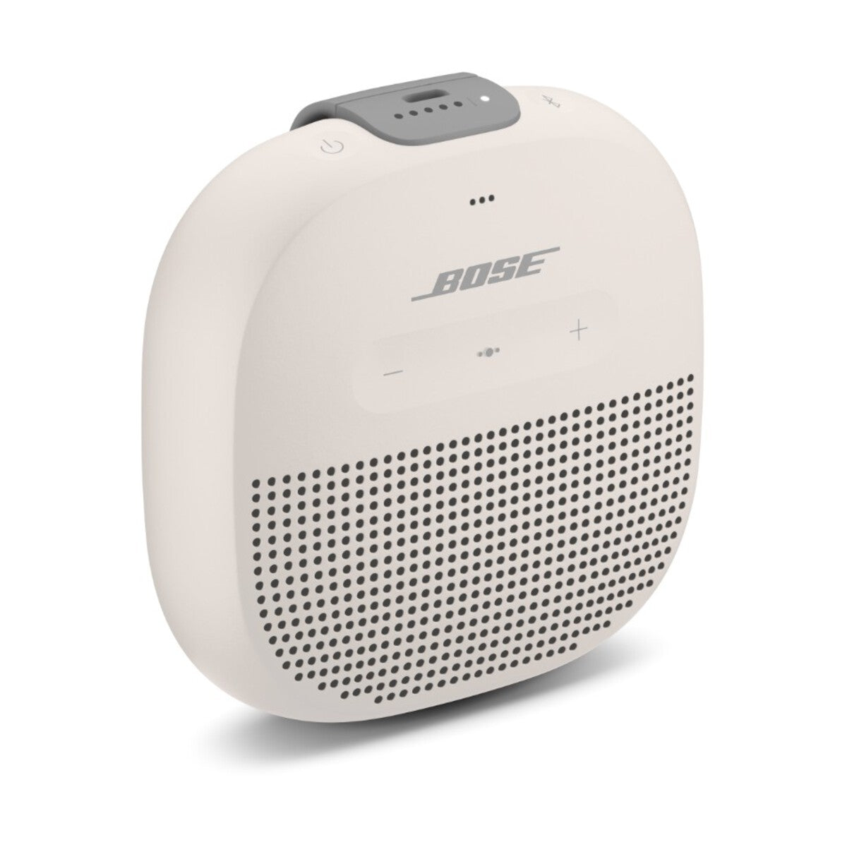 Bose – SoundLink Micro Bluetooth hangszóró - Fehér - iSTYLE HU
