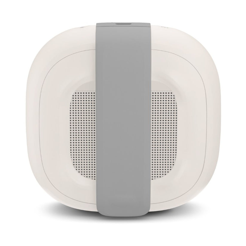 Bose – SoundLink Micro Bluetooth hangszóró - Fehér - iSTYLE HU