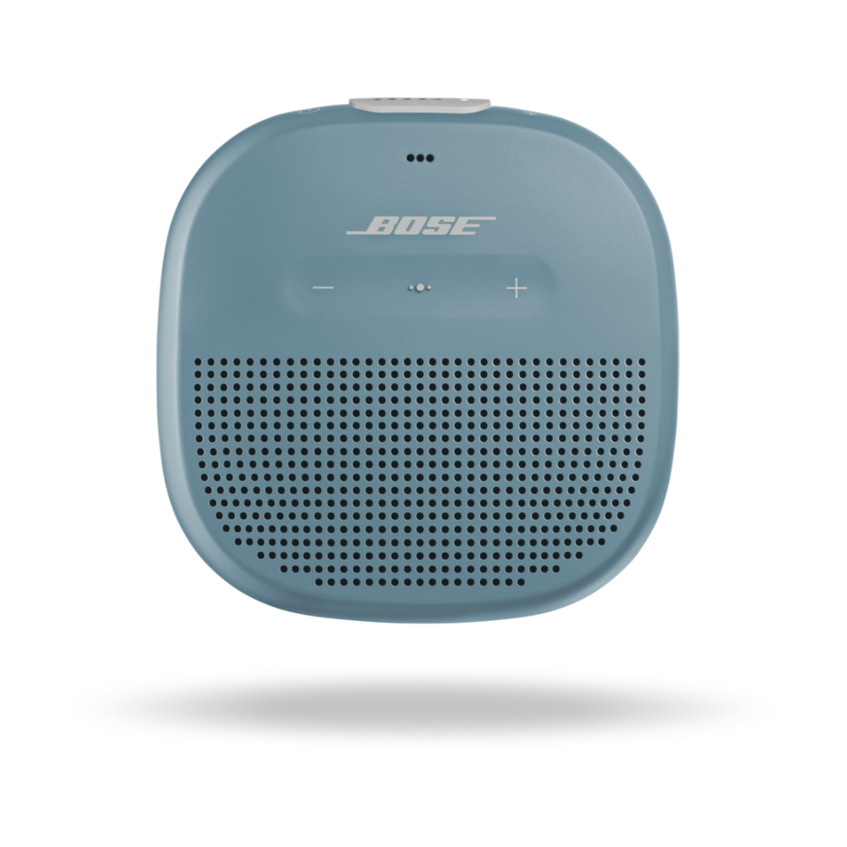 Bose – SoundLink Micro Bluetooth hangszóró - Világoskék - iSTYLE HU