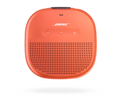 Bose SoundLink Micro Bluetooth hangszóró - narancssárga - iSTYLE HU
