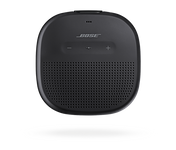BOSE - SoundLink Micro hangszóró - Fekete - iSTYLE HU
