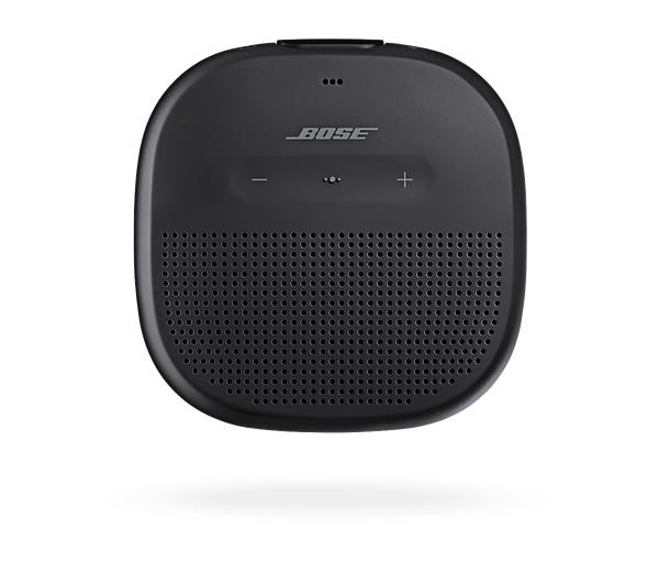 BOSE - SoundLink Micro hangszóró - Fekete - iSTYLE HU