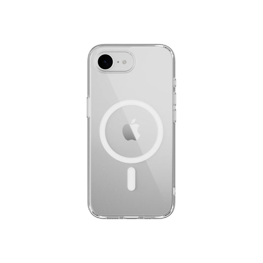 SwitchEasy – Crush M iPhone 16e tok - Átlátszó - iSTYLE HU