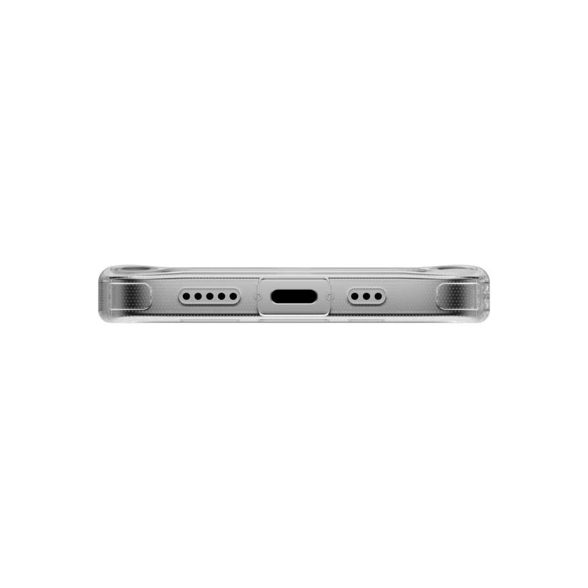 SwitchEasy – Crush M iPhone 16e tok - Átlátszó - iSTYLE HU