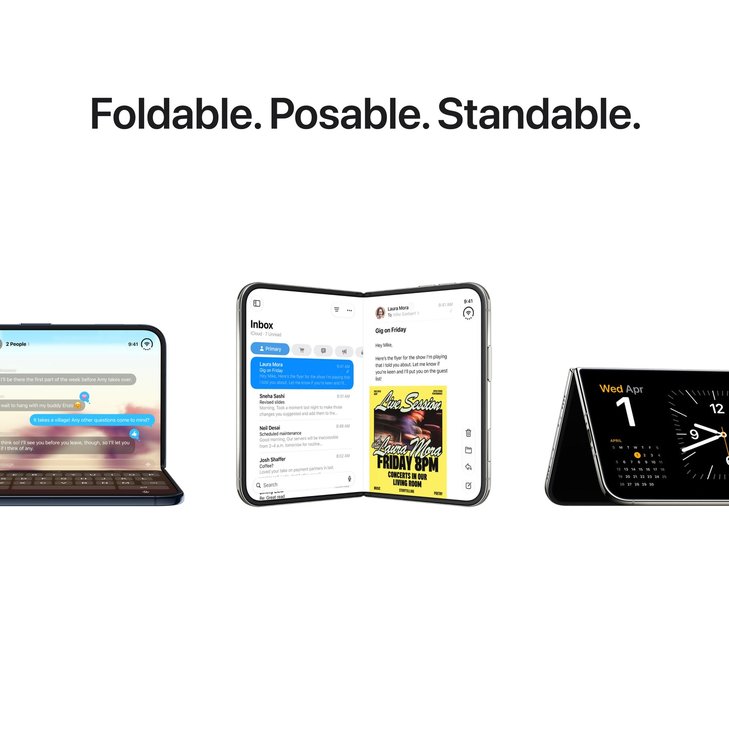 iPhone Duo 1TB – csillagfehér