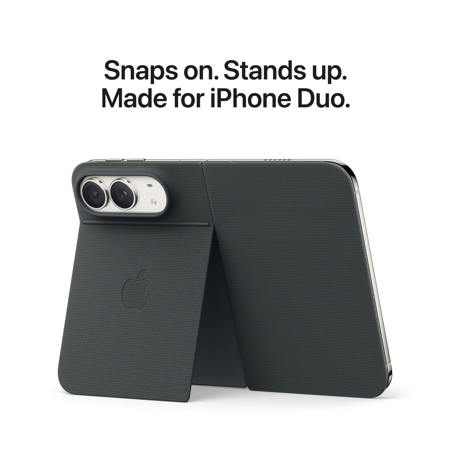 iPhone Duo 1TB – csillagfehér