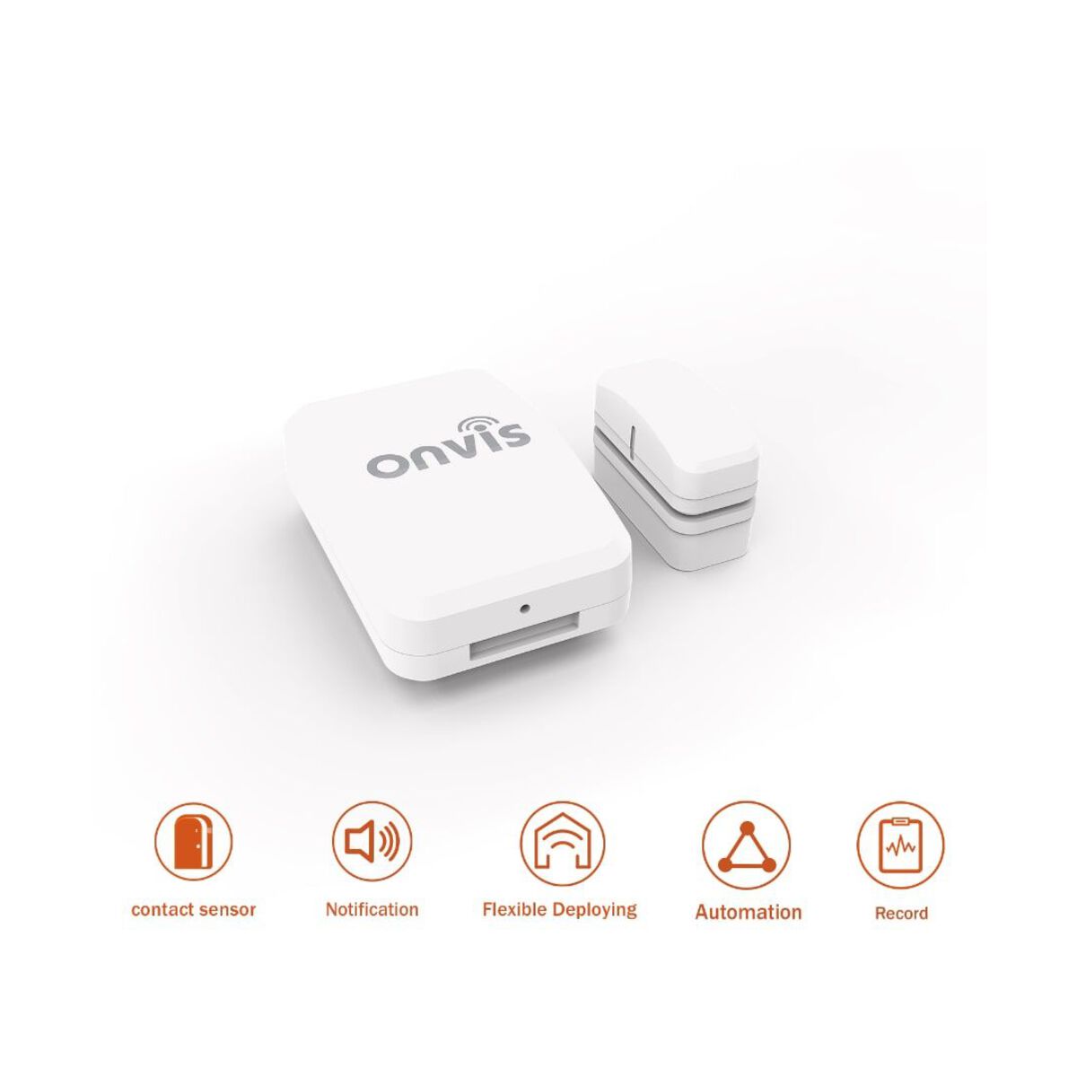ONVIS – Érintésérzékelő (HomeKit kompatibilis) - iSTYLE HU