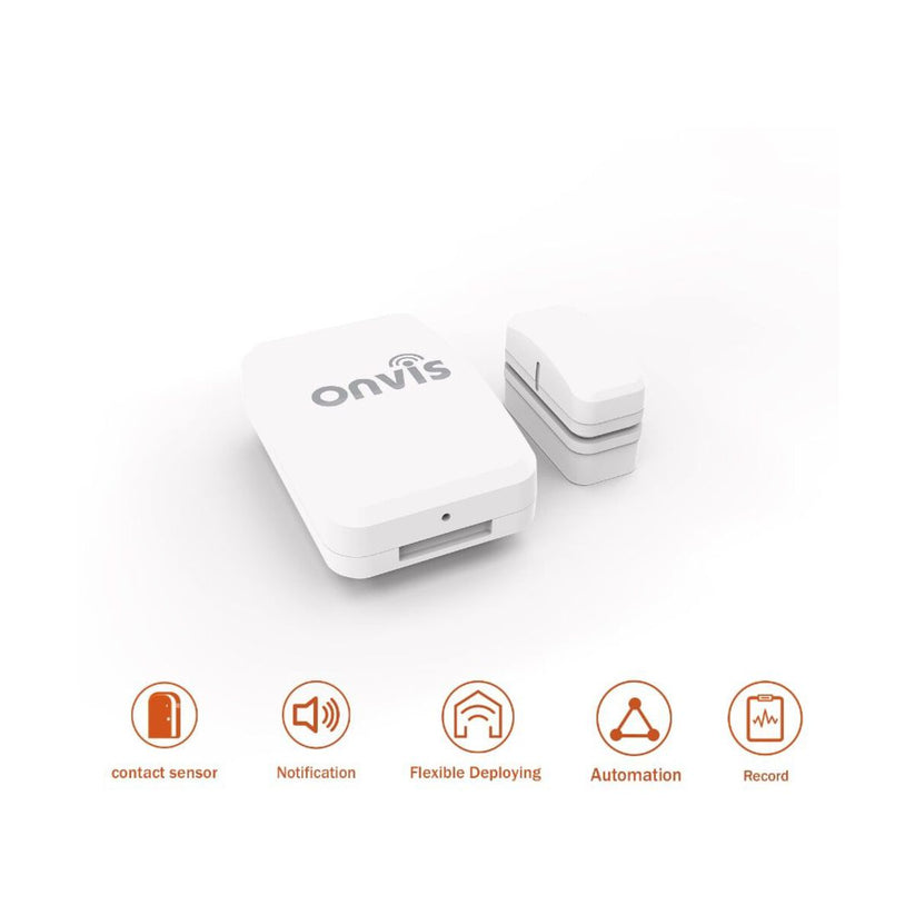 ONVIS – Érintésérzékelő (HomeKit kompatibilis) - iSTYLE HU