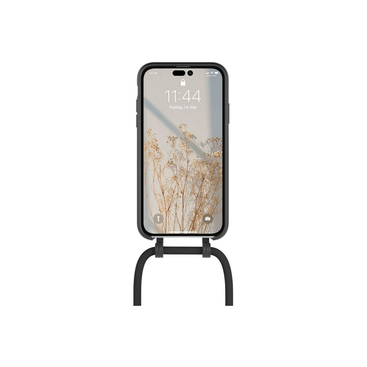 Woodcessories – Change iPhone 14 Pro Max tok - fekete - iSTYLE HU