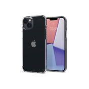Spigen – Crystal Flex iPhone 14 tok - átlátszó - iSTYLE HU