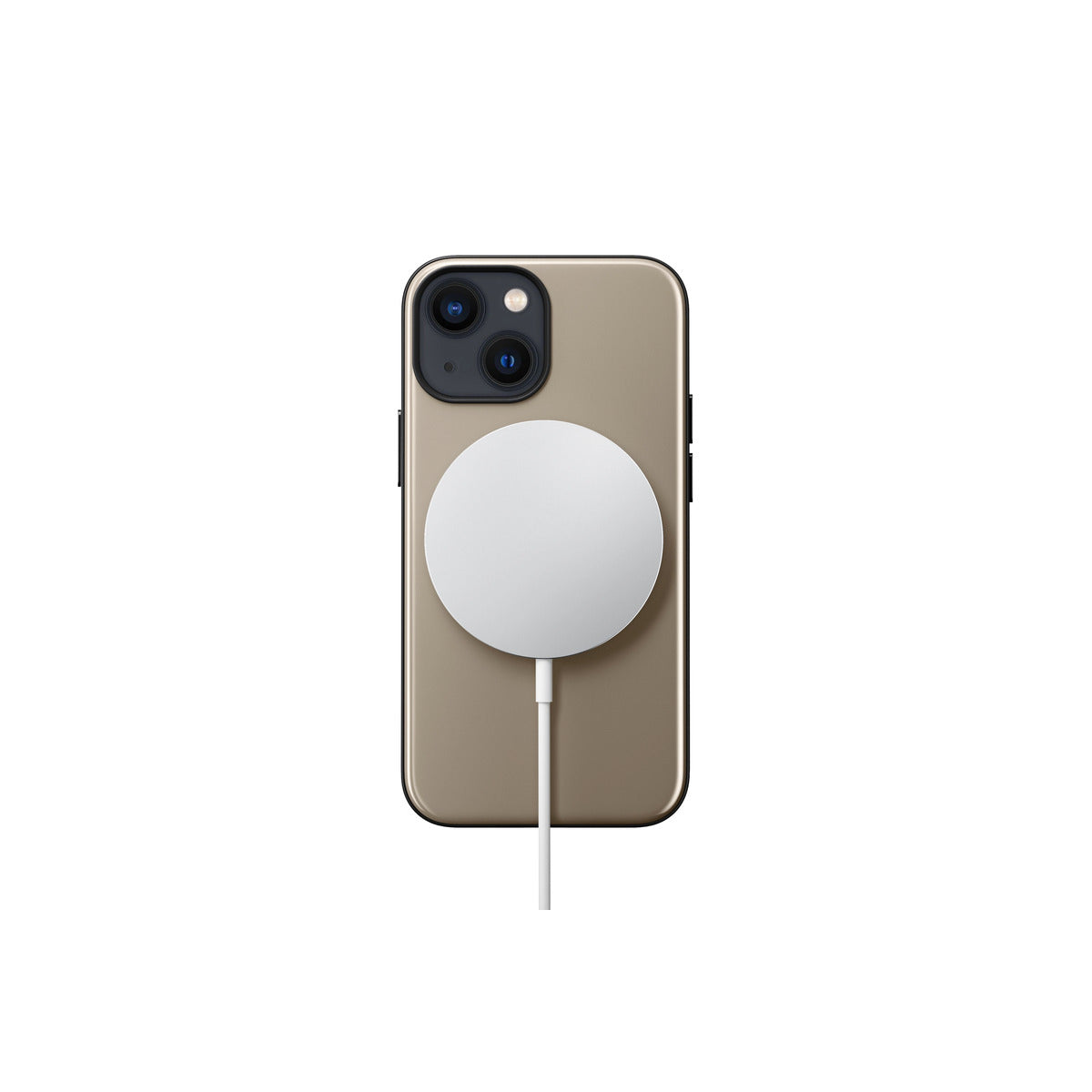 Nomad – iPhone 13 mini Sport tok - barna - Open Box - iSTYLE HU