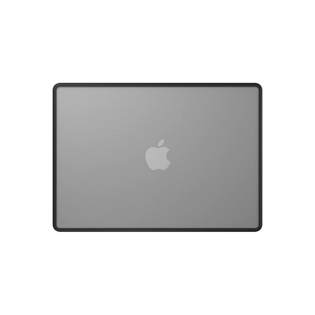 SwitchEasy – Defender MacBook Air 13" tok - átlátszó/fekete - iSTYLE HU