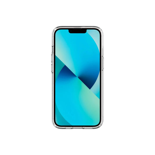 Spigen – Crystal Flex iPhone 13 mini tok - átlátszó - Open Box - iSTYLE HU
