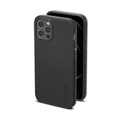 Spigen – Thin Fit iPhone 12 / 12 Pro tok - Fekete - Open Box - iSTYLE HU