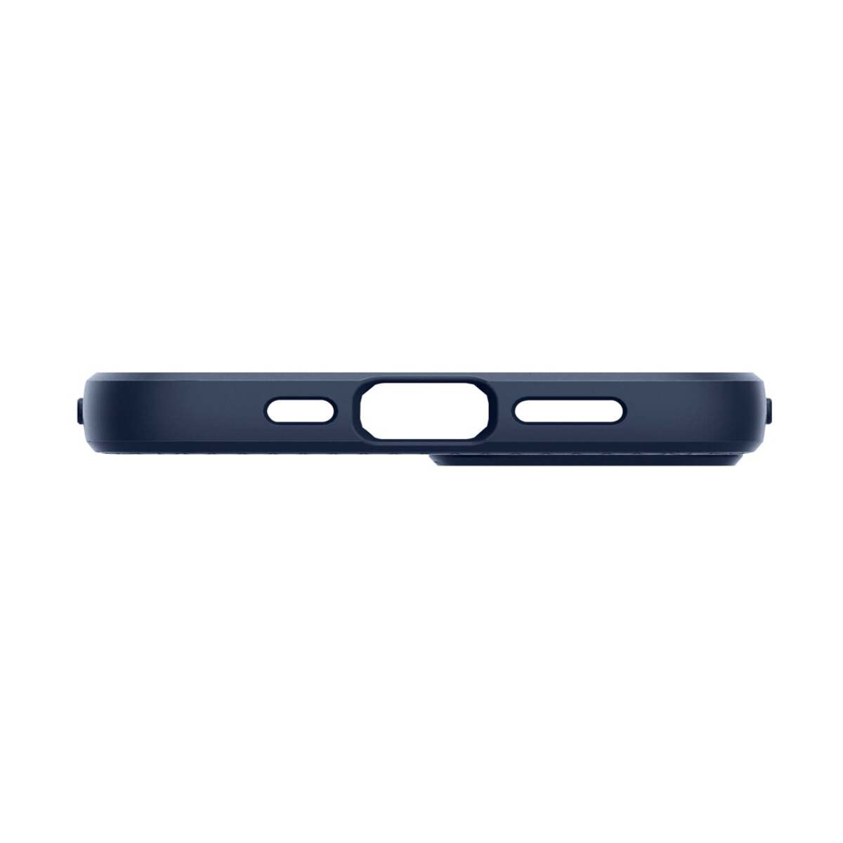 Spigen – Liquid Air iPhone 13 tok - kék - Open Box - iSTYLE HU