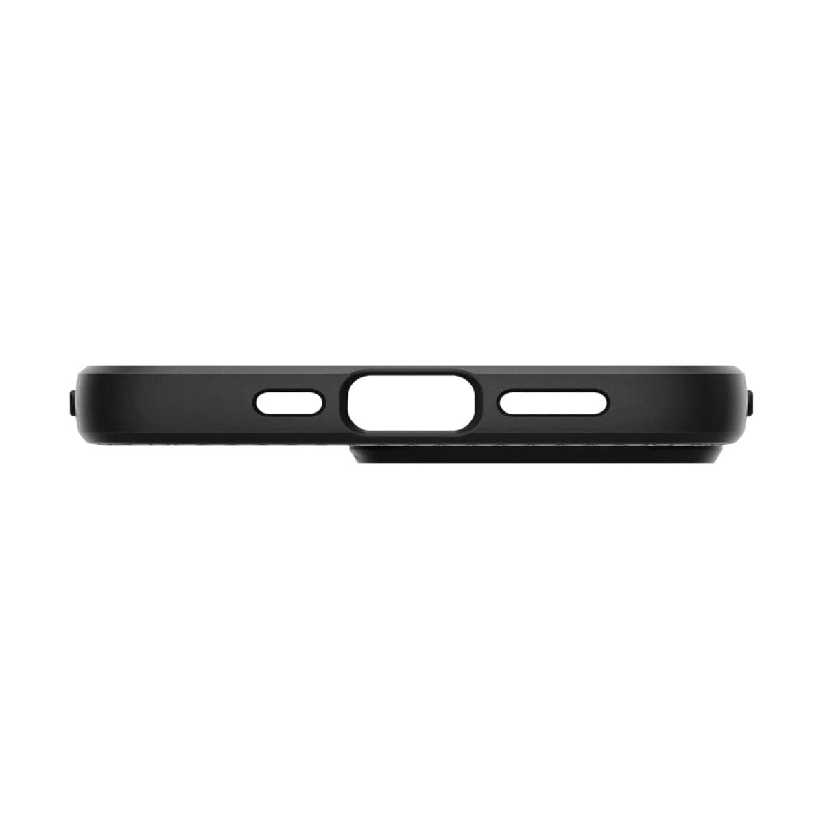 Spigen – Liquid Air iPhone 13 Pro tok - Fekete - Open Box - iSTYLE HU