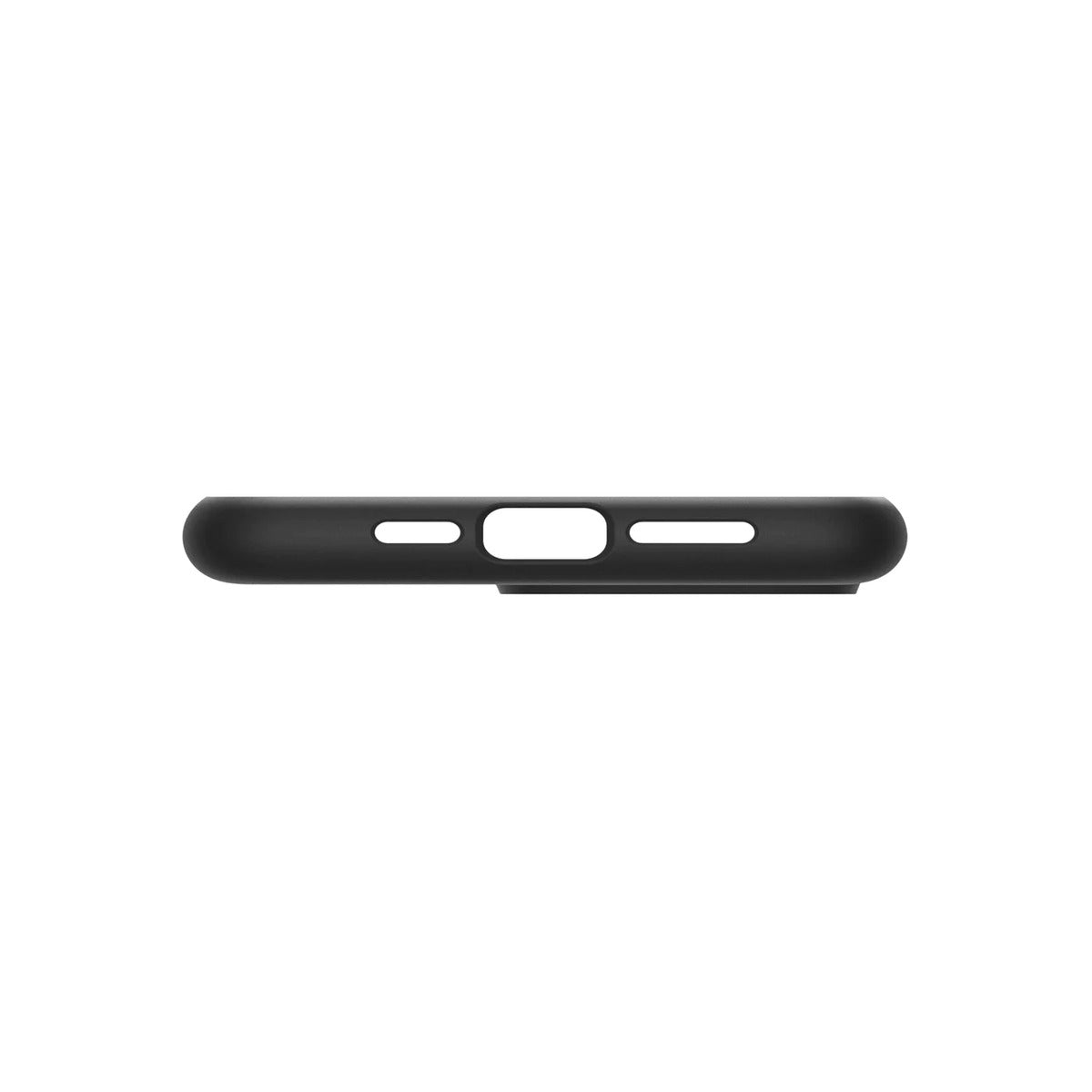 Spigen – Slim Armor (MagSafe-kompatibilis) iPhone 15 Pro - szürke - iSTYLE HU