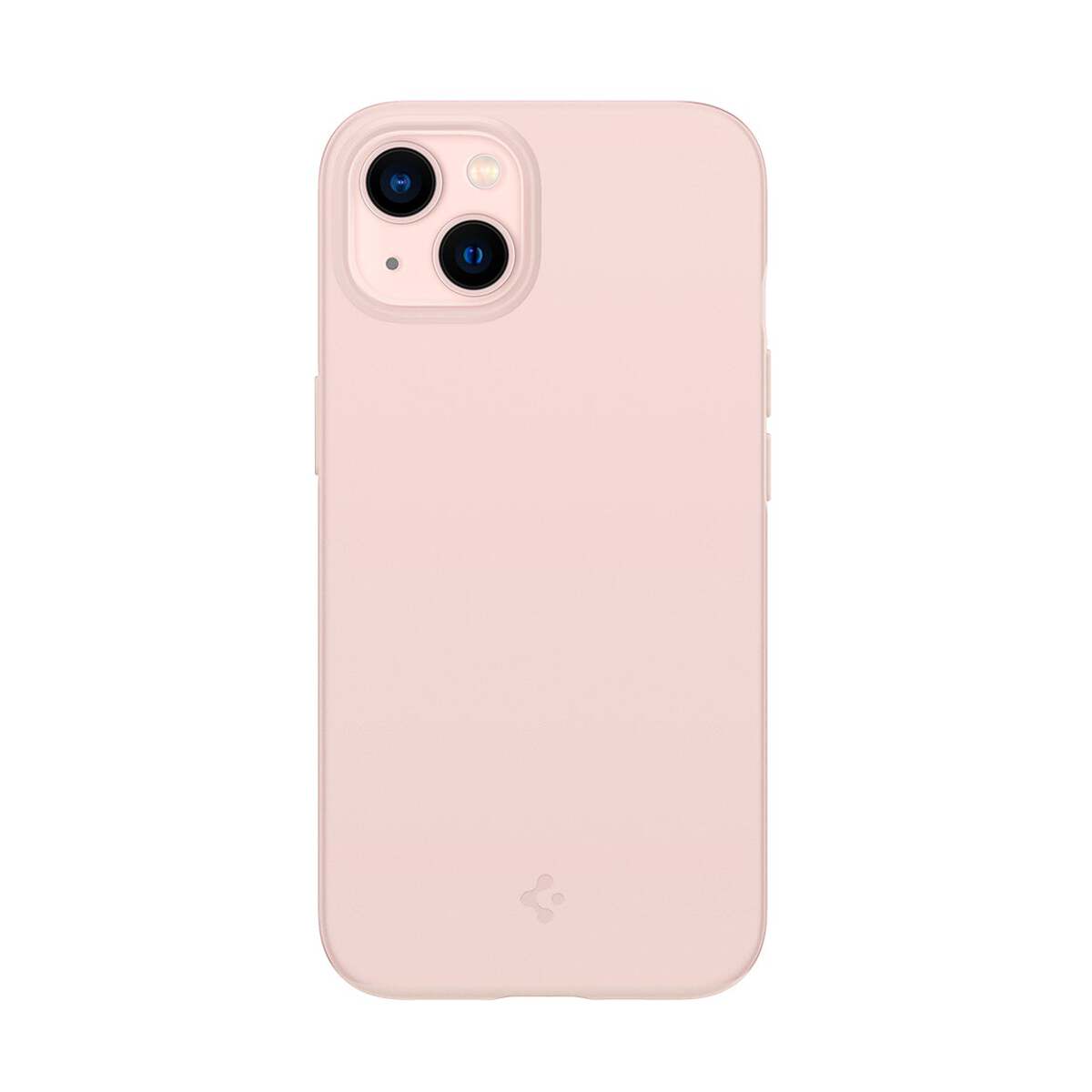 Spigen – Thin Fit iPhone 13 mini tok - Rózsaszín - Open Box - iSTYLE HU