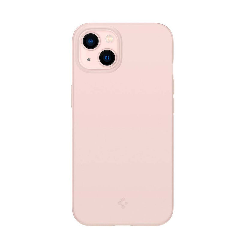 Spigen – Thin Fit iPhone 13 mini tok - Rózsaszín - Open Box - iSTYLE HU