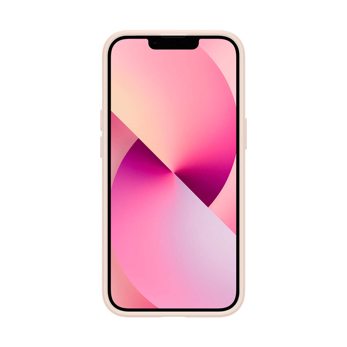 Spigen – Thin Fit iPhone 13 mini tok - Rózsaszín - Open Box - iSTYLE HU