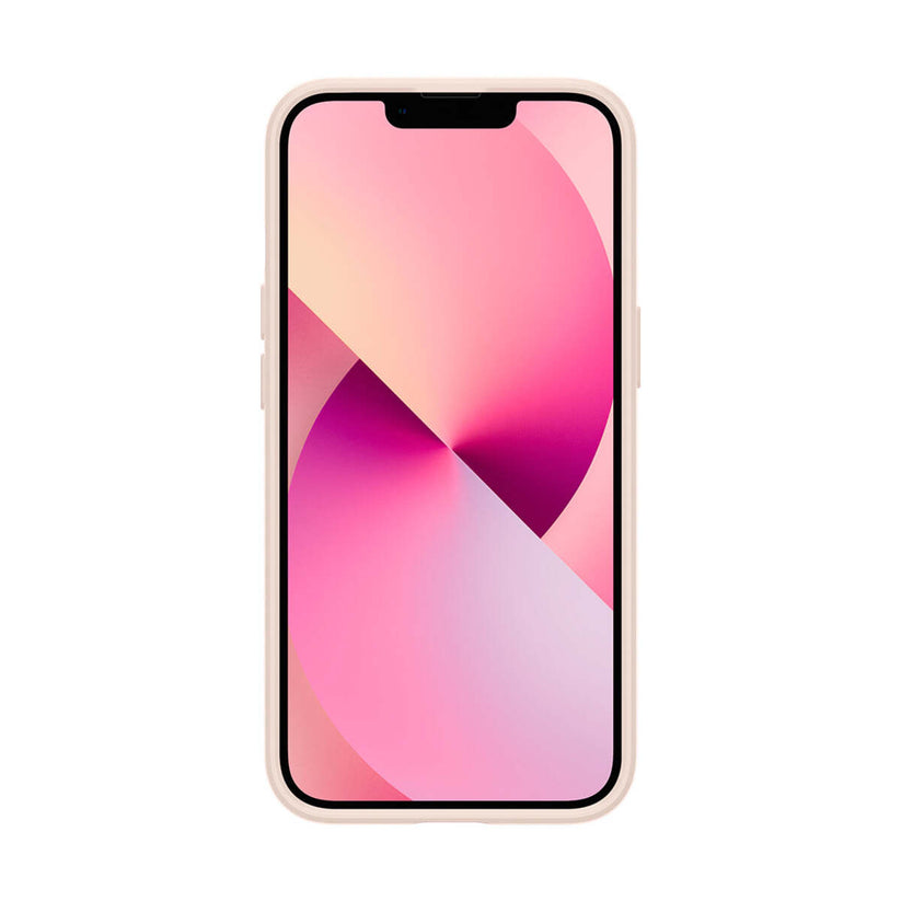 Spigen – Thin Fit iPhone 13 mini tok - Rózsaszín - Open Box - iSTYLE HU