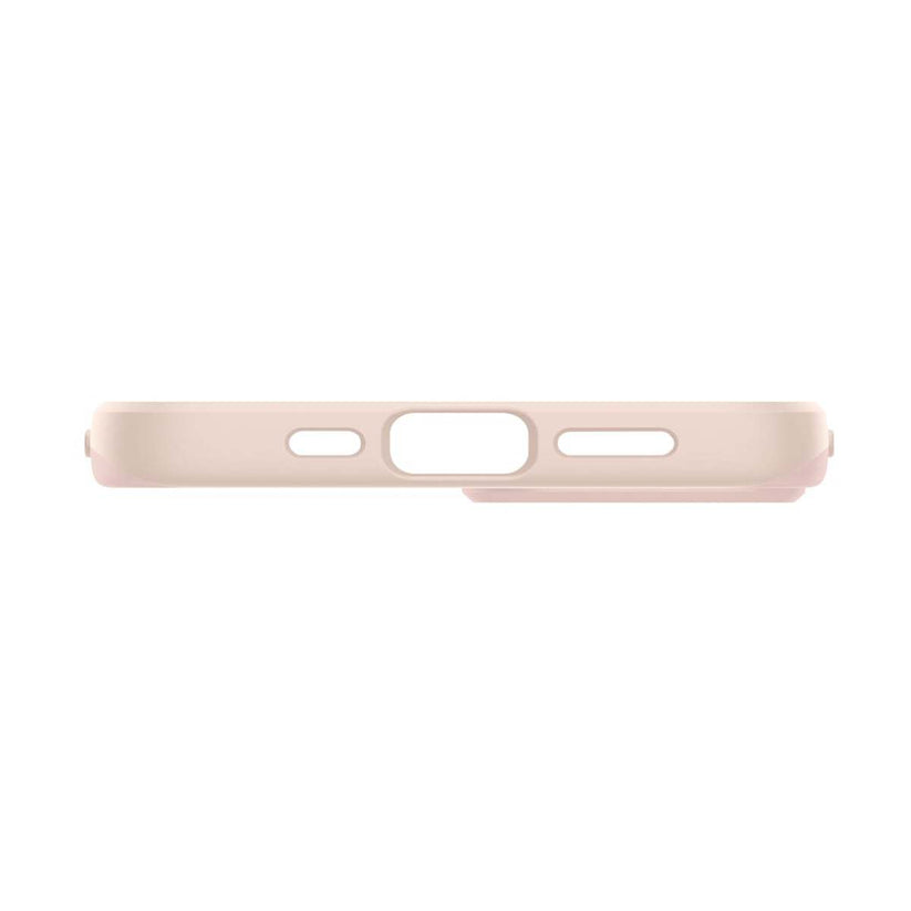 Spigen – Thin Fit iPhone 13 mini tok - Rózsaszín - Open Box - iSTYLE HU