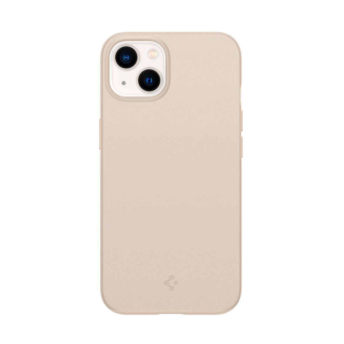 Spigen – Thin Fit iPhone 13 mini tok - Bézs - Open Box - iSTYLE HU