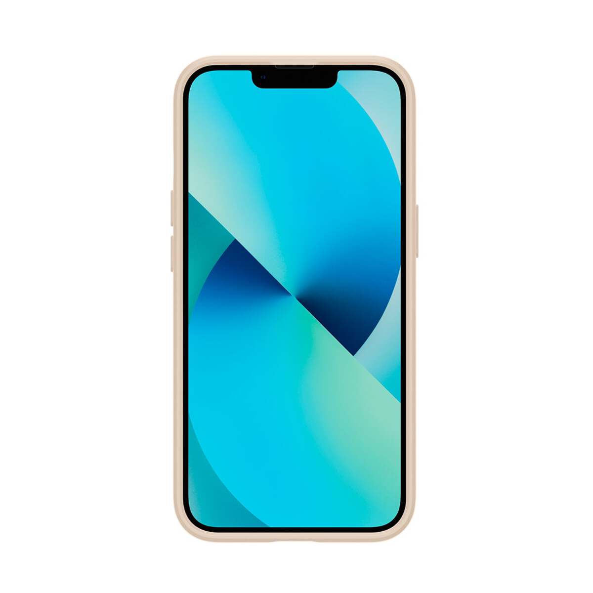 Spigen – Thin Fit iPhone 13 mini tok - Bézs - Open Box - iSTYLE HU