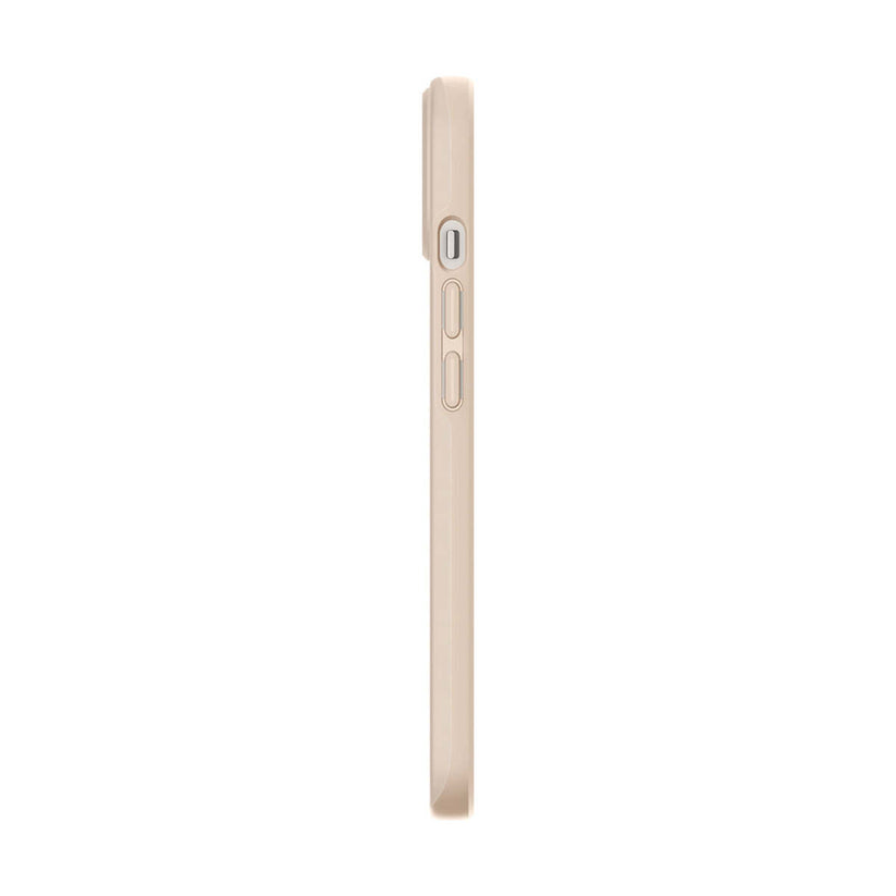 Spigen – Thin Fit iPhone 13 mini tok - Bézs - Open Box - iSTYLE HU
