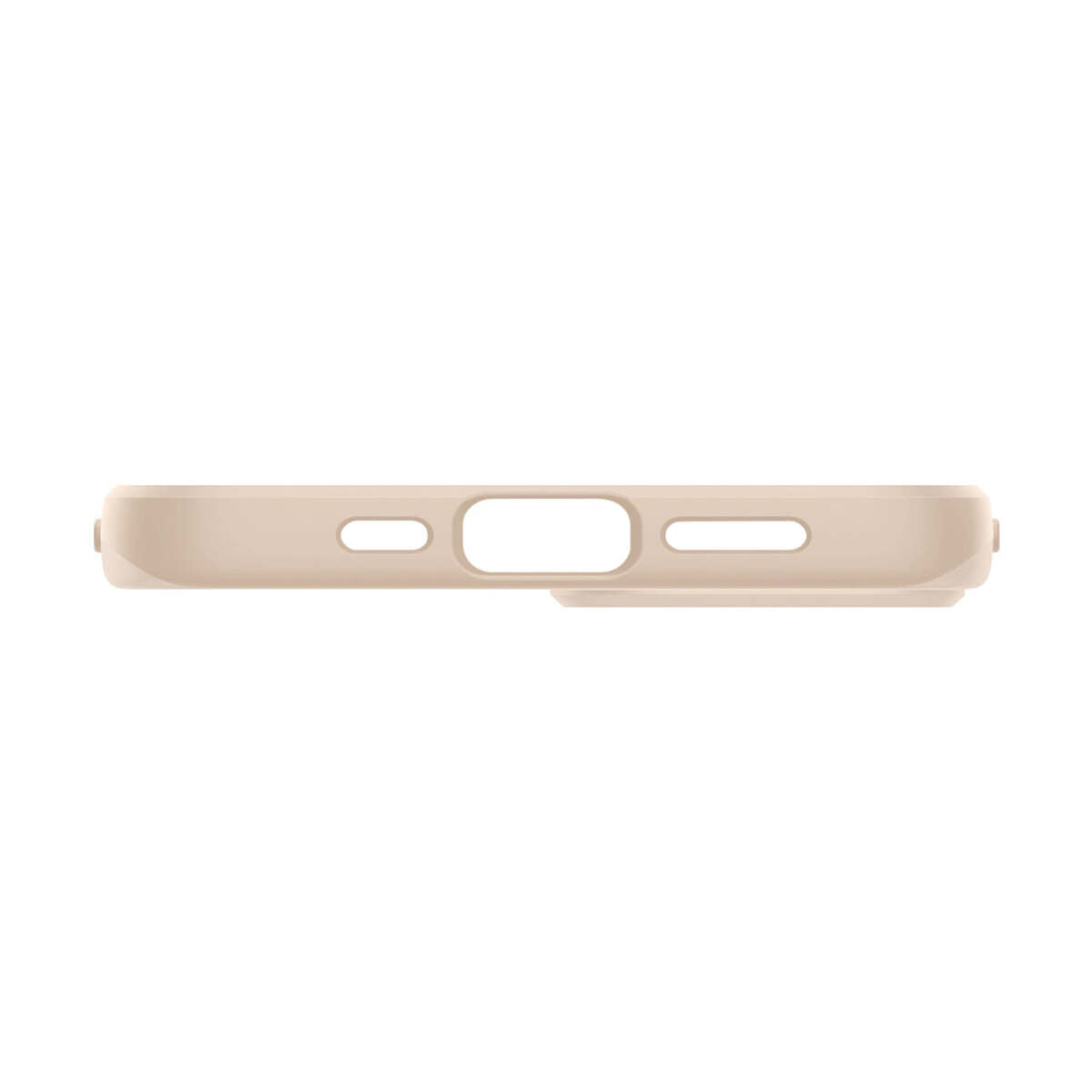 Spigen – Thin Fit iPhone 13 mini tok - Bézs - Open Box - iSTYLE HU