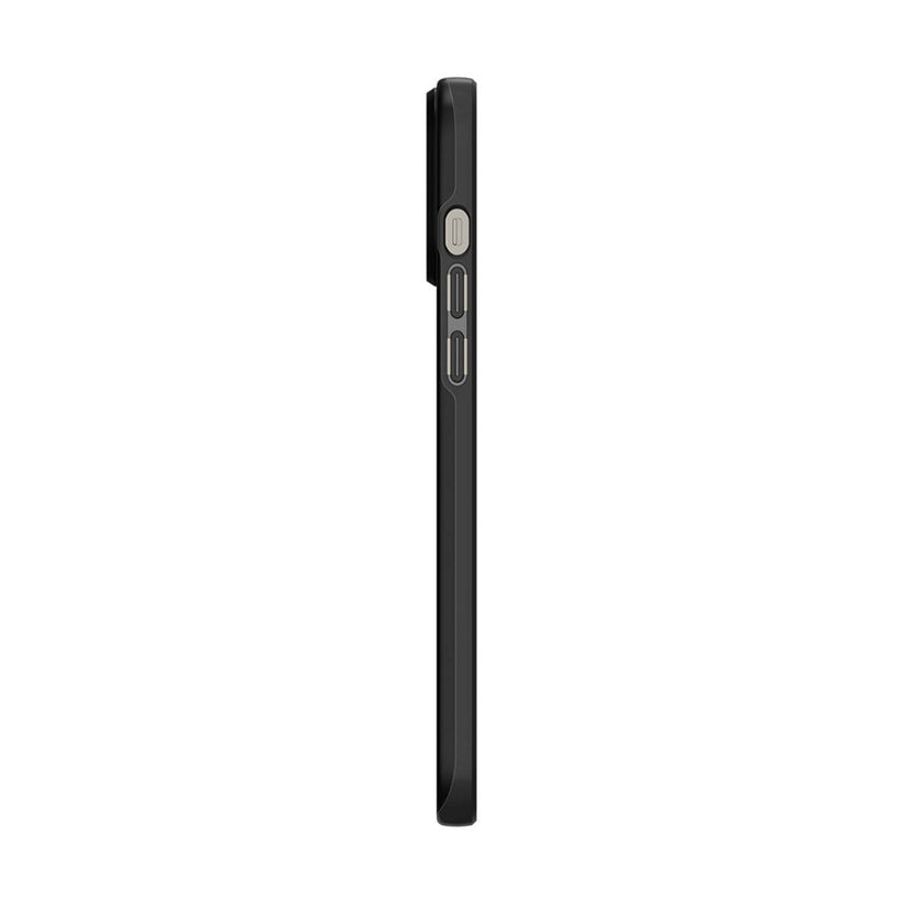 Spigen – Thin Fit iPhone 13 Pro Max - fekete - Open Box - iSTYLE HU