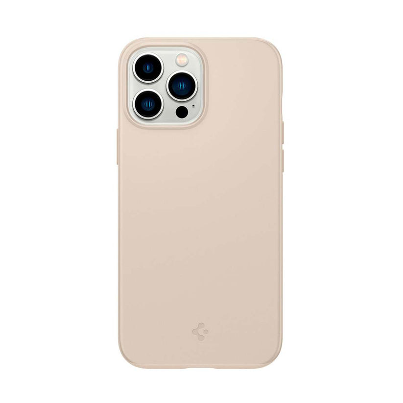 Spigen – Thin Fit iPhone 13 Pro Max - Bézs - Open Box - iSTYLE HU