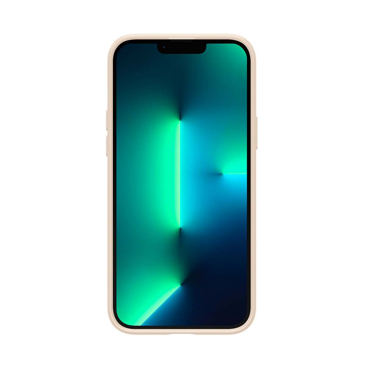 Spigen – Thin Fit iPhone 13 Pro Max - Bézs - Open Box - iSTYLE HU