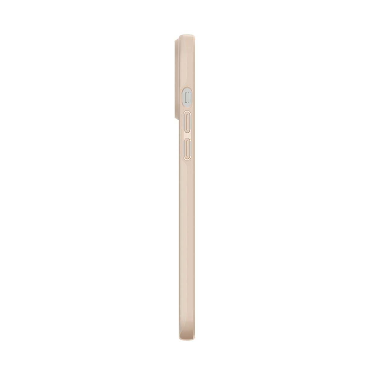 Spigen – Thin Fit iPhone 13 Pro Max - Bézs - Open Box - iSTYLE HU