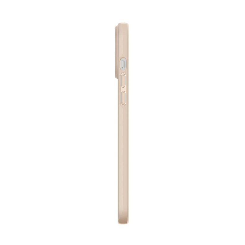 Spigen – Thin Fit iPhone 13 Pro Max - Bézs - Open Box - iSTYLE HU