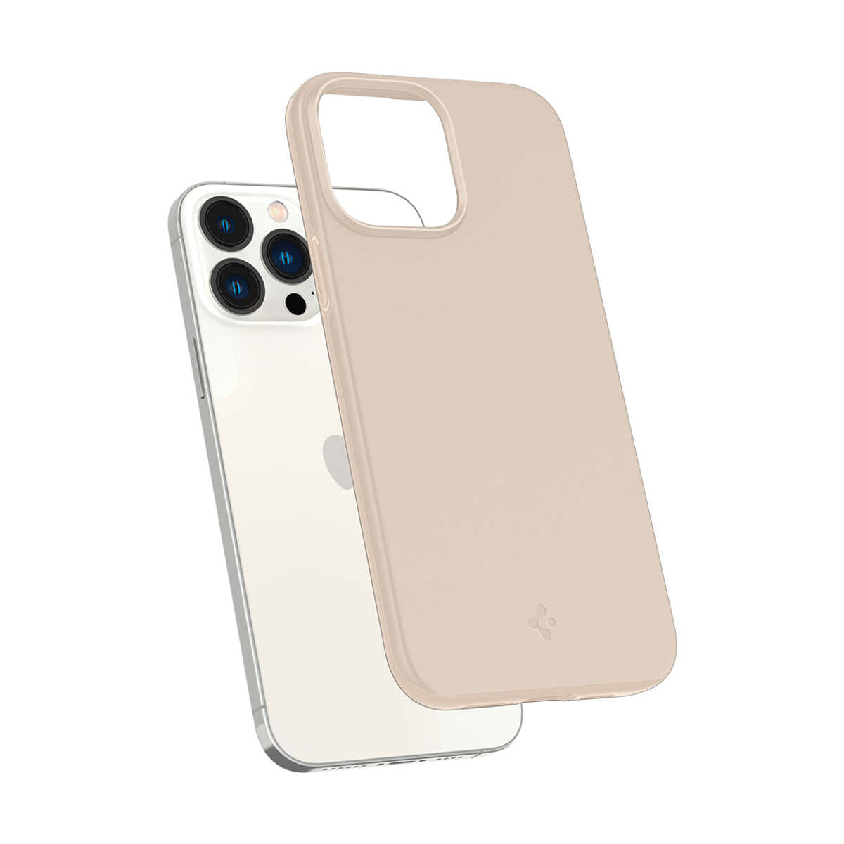 Spigen – Thin Fit iPhone 13 Pro Max - Bézs - Open Box - iSTYLE HU