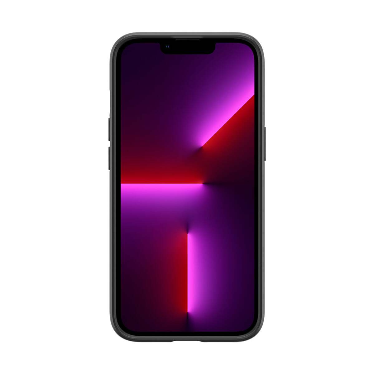 Spigen – Thin Fit iPhone 13 Pro tok - fekete - Open Box - iSTYLE HU