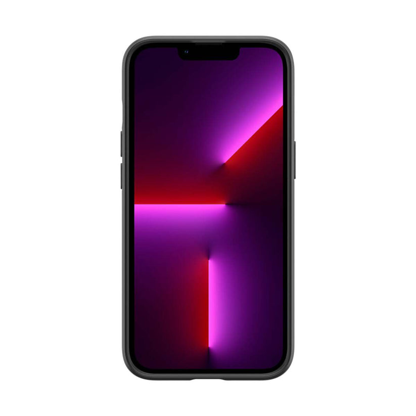 Spigen – Thin Fit iPhone 13 Pro tok - fekete - Open Box - iSTYLE HU